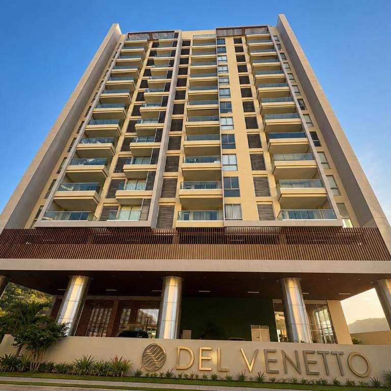 DELVENTTO Luxury Sea Suite - One-Bedroom Apartment - 2