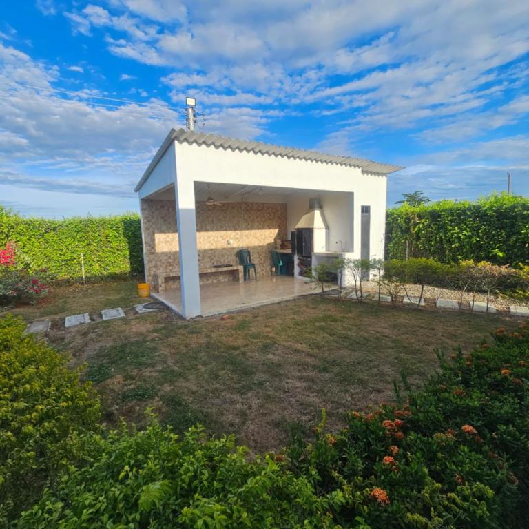 Casa en el Guamo - Apartamento - 6