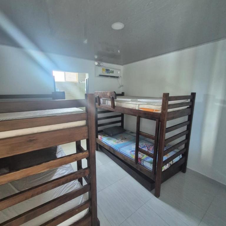 Casa en el Guamo - Apartamento - 13