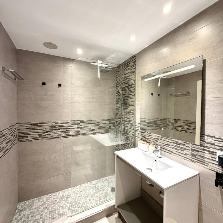Romana Playa Marbella, 1 Bedroom Apartment - Apartamento de 1 dormitorio - 12