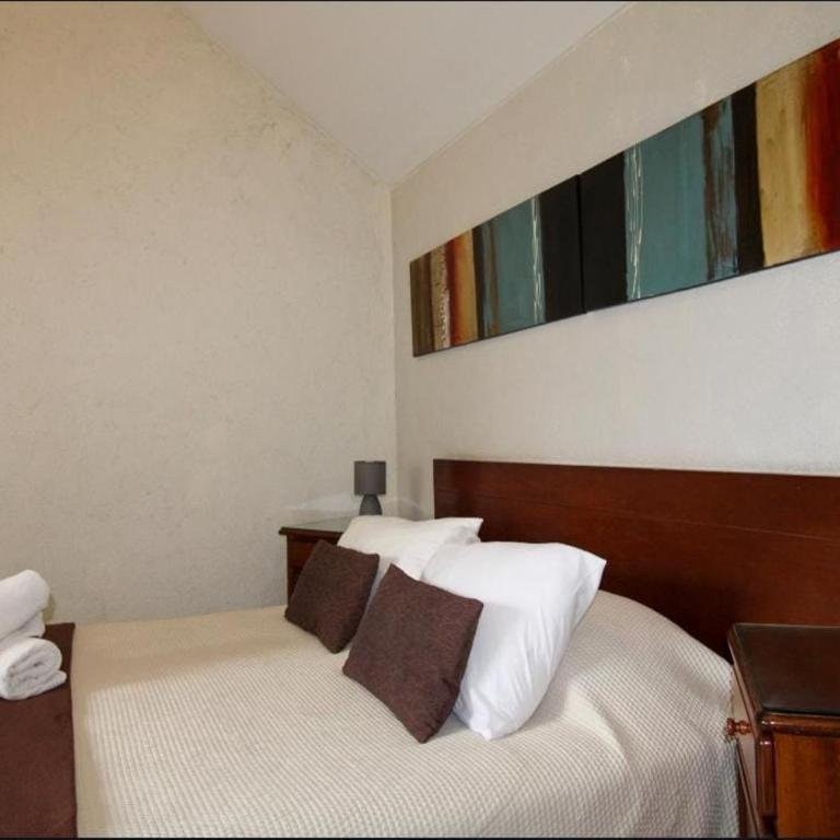 Hotel 5 Norte - Habitación Doble - 8