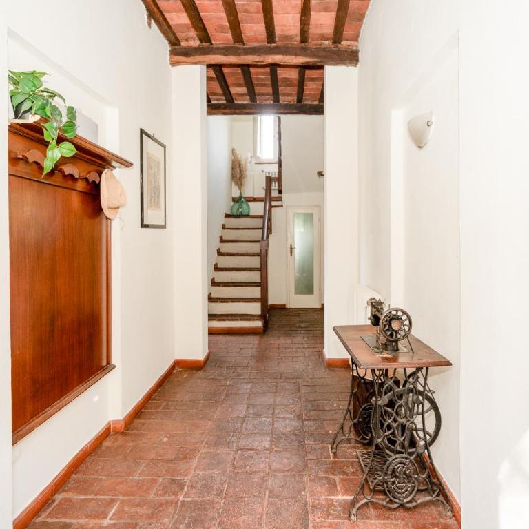 Villa Chiatri - Villa - 18