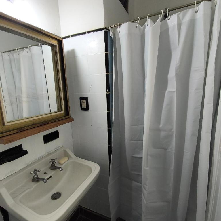 Cómodo Monoambiente Centro Mar del Plata - Apartamento de 1 dormitorio - 10