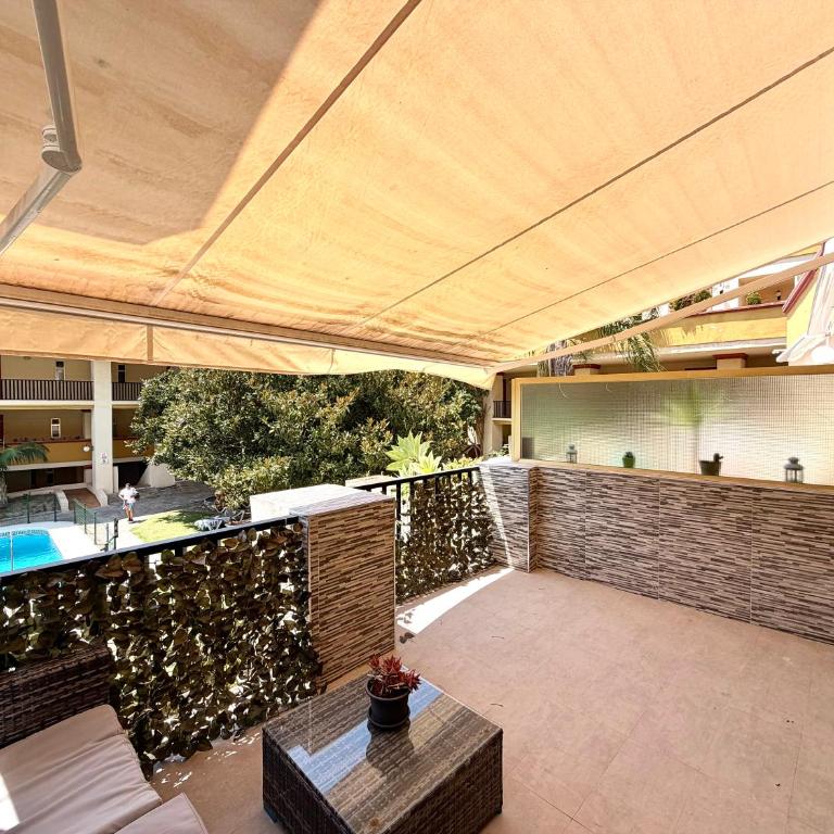 Romana Playa Marbella, 1 Bedroom Apartment - Apartamento de 1 dormitorio - 7