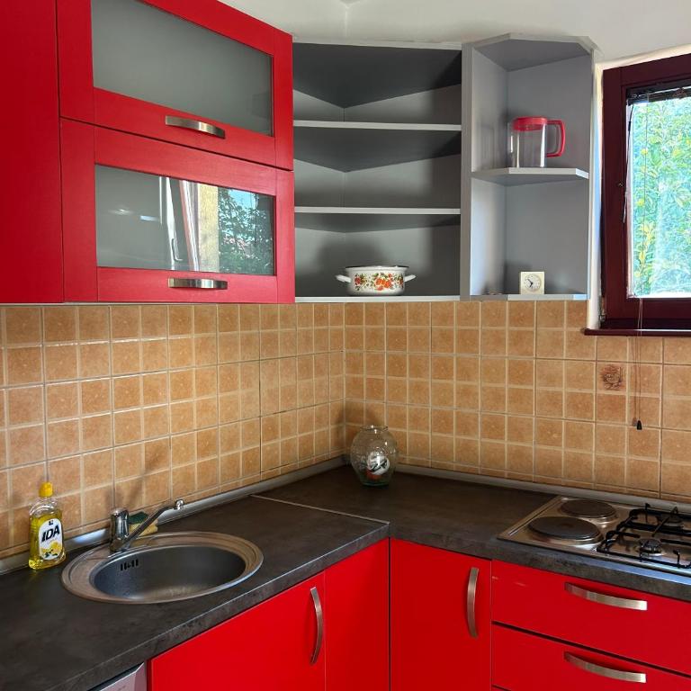 Adia's property - Haus mit 1 Schlafzimmer - 15