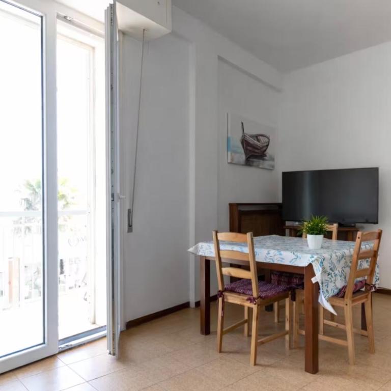 Favolosa Vista Mare - Appartamento con 1 Camera da Letto - 6