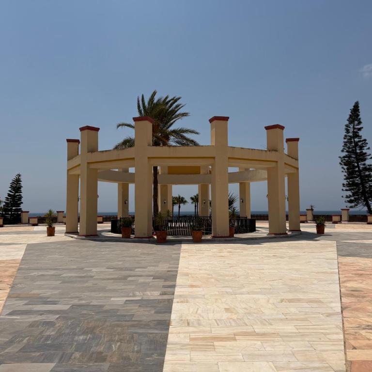 Romana Playa Marbella, 1 Bedroom Apartment - Apartamento de 1 dormitorio - 16
