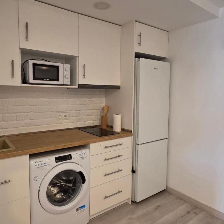 Siesta 10 Apartamento en Bungalow-1ª Línea Oropesa - Apartamento de 2 dormitorios - 15