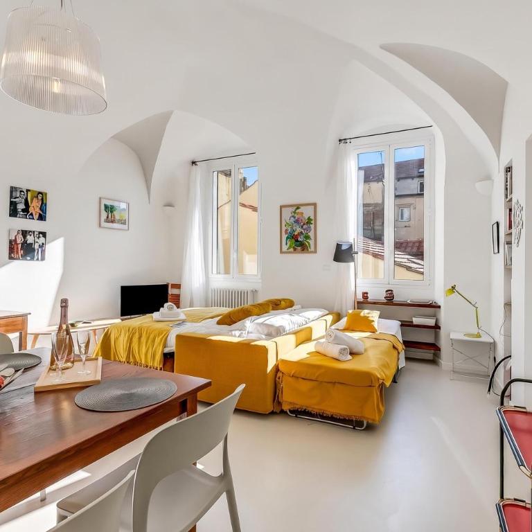 La Dolce Pigna - Old Town - Happy Rentals - Appartamento - Piano Terra - 4