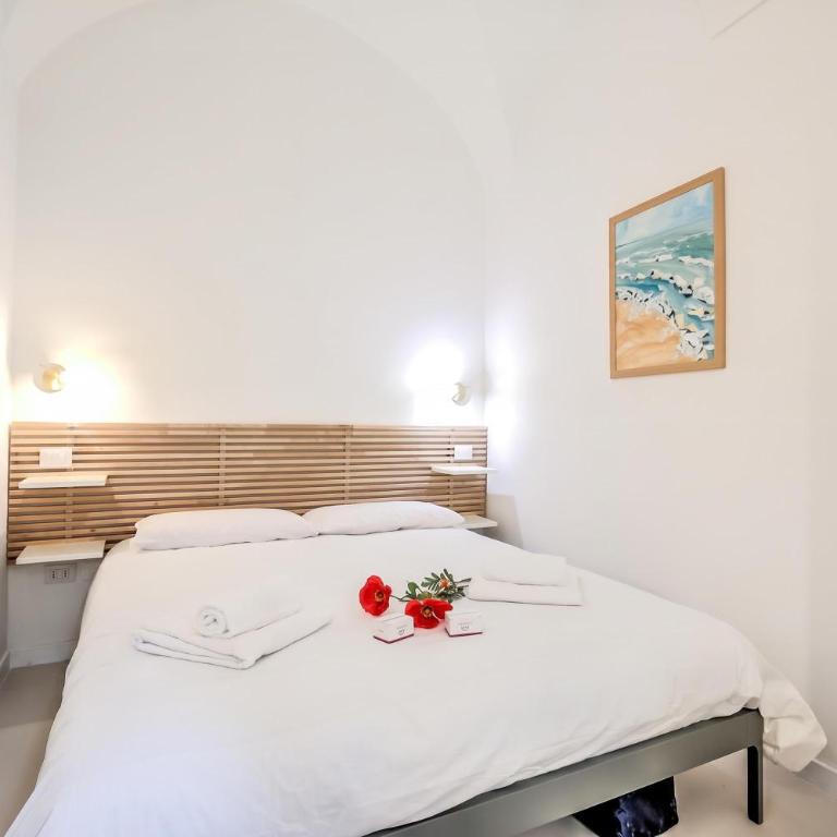 La Dolce Pigna - Old Town - Happy Rentals - Appartamento - Piano Terra - 6