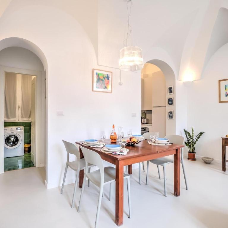 La Dolce Pigna - Old Town - Happy Rentals - Appartamento - Piano Terra - 8