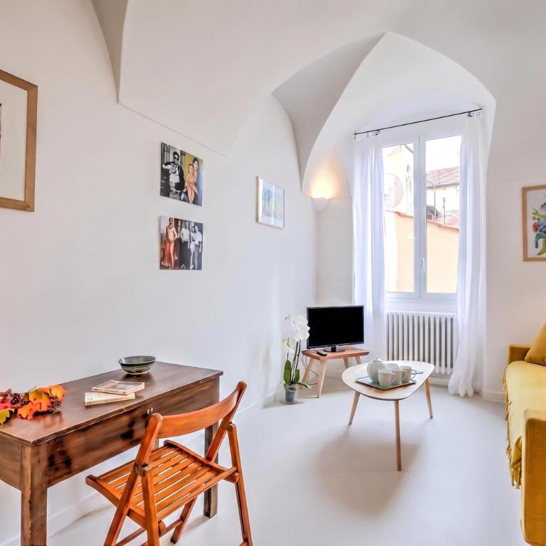 La Dolce Pigna - Old Town - Happy Rentals - Appartamento - Piano Terra - 10