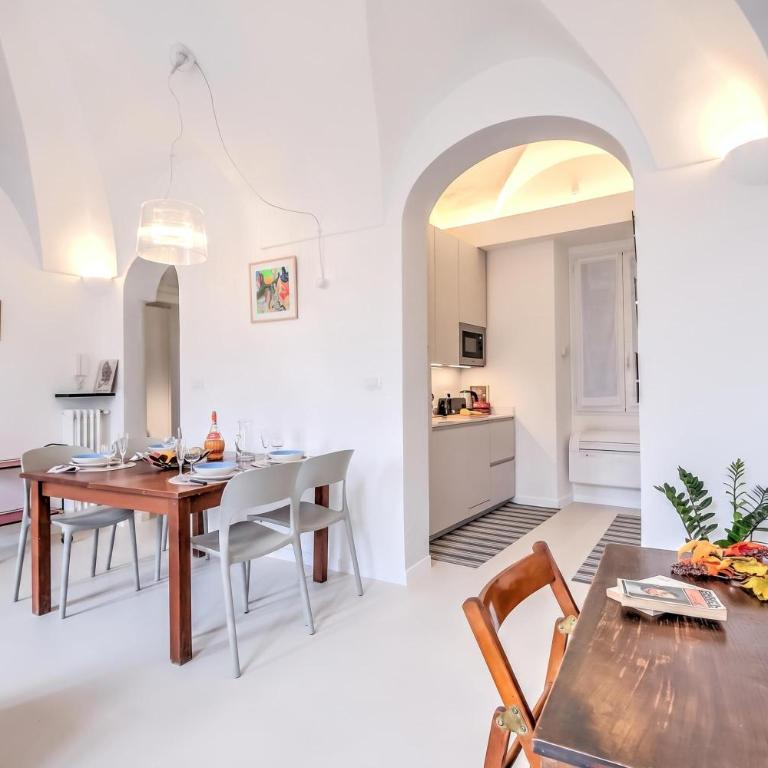 La Dolce Pigna - Old Town - Happy Rentals - Appartamento - Piano Terra - 12