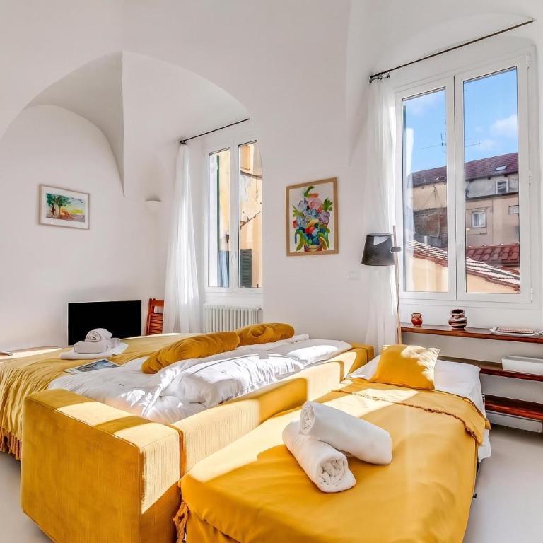 La Dolce Pigna - Old Town - Happy Rentals - Appartamento - Piano Terra - 14