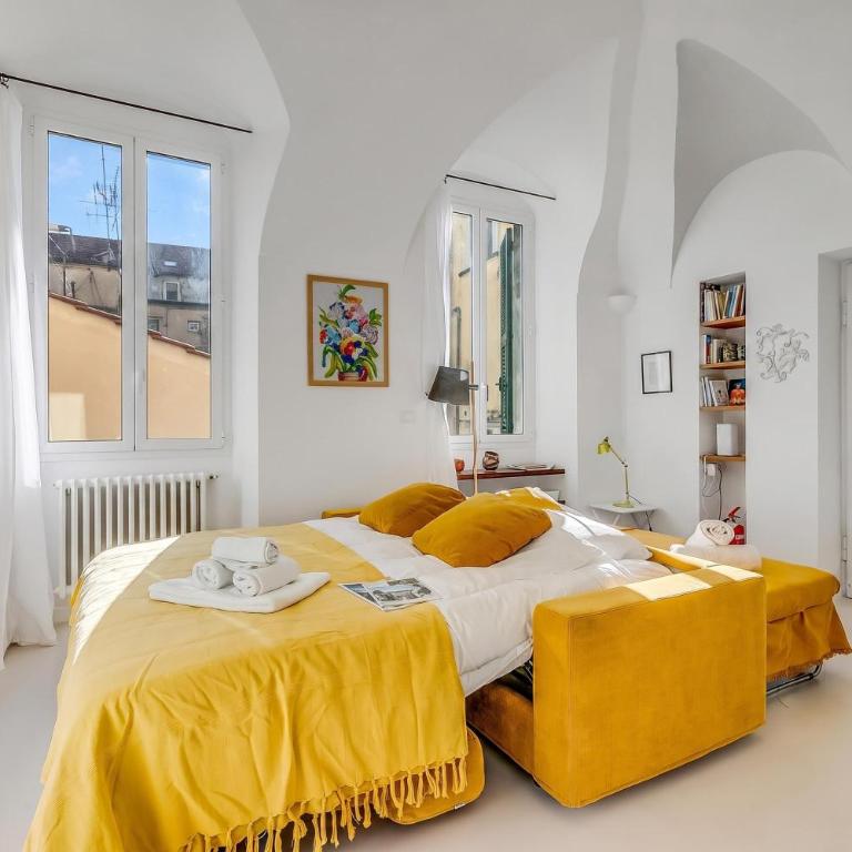 La Dolce Pigna - Old Town - Happy Rentals - Appartamento - Piano Terra - 15