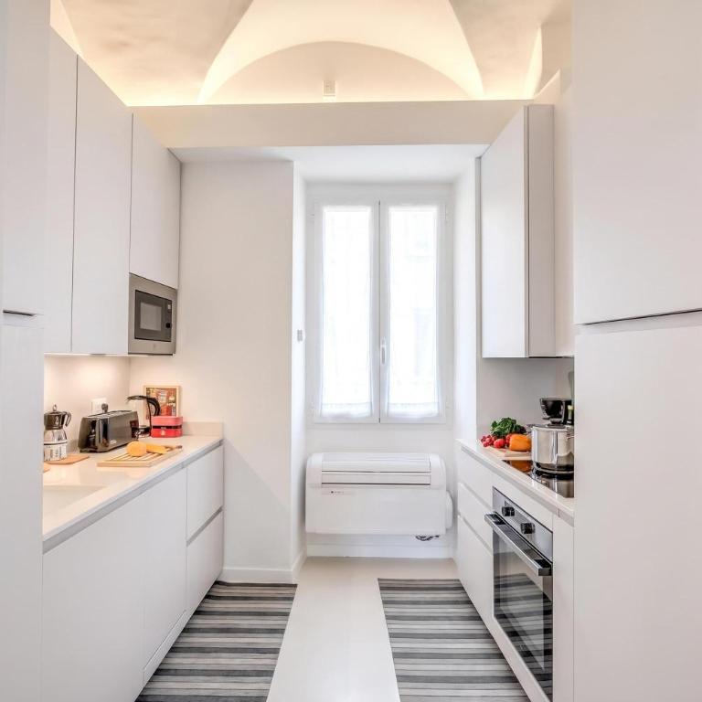 La Dolce Pigna - Old Town - Happy Rentals - Appartamento - Piano Terra - 17