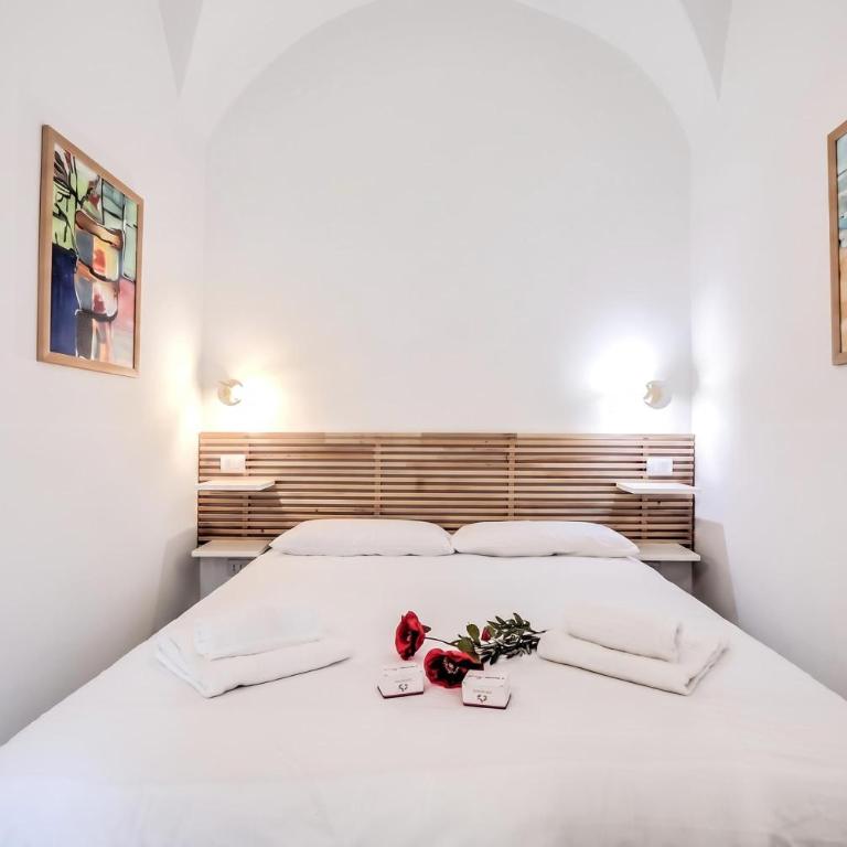 La Dolce Pigna - Old Town - Happy Rentals - Appartamento - Piano Terra - 18