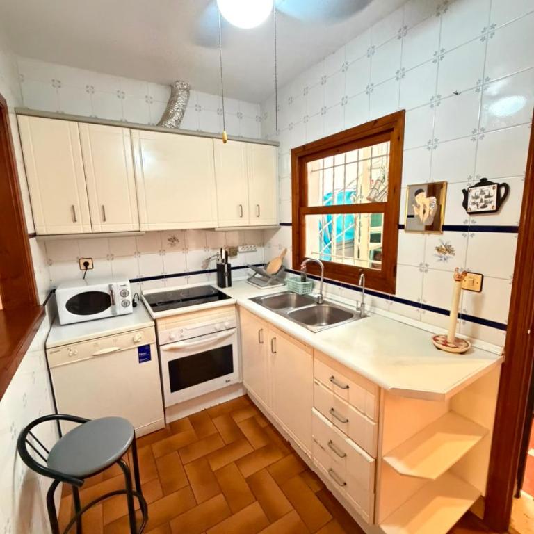 Natalia Bay - Apartment mit 1 Schlafzimmer - 6