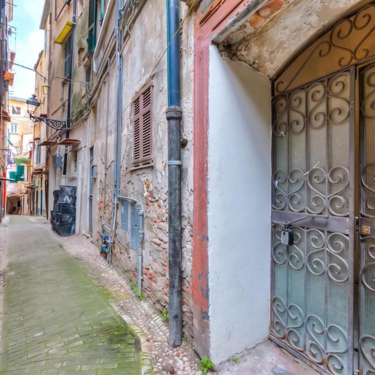 La Dolce Pigna - Old Town - Happy Rentals - Appartamento - Piano Terra - 23