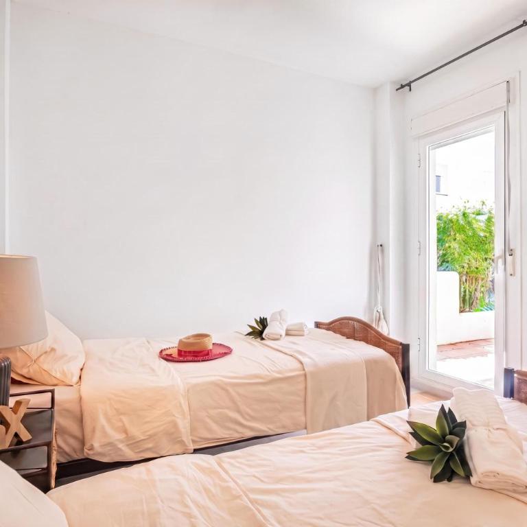 Los Naranjos de Marbella Luxury - Happy Rentals - Apartamento Deluxe - 7