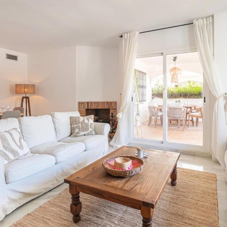 Los Naranjos de Marbella Luxury - Happy Rentals - Apartamento Deluxe - 15