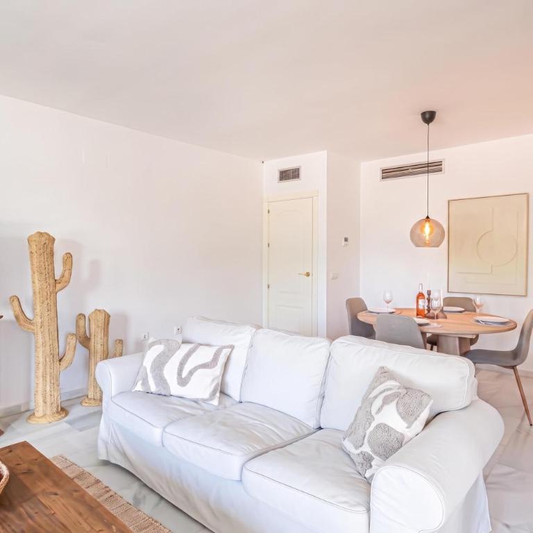 Los Naranjos de Marbella Luxury - Happy Rentals - Apartamento Deluxe - 17