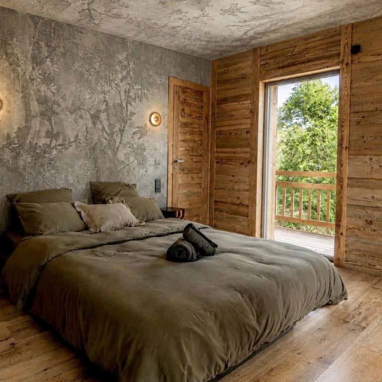Perla Nevata, exceptional chalet - Villa avec Piscine Privée - 15