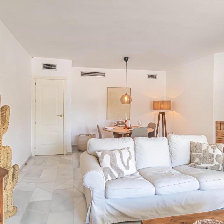 Los Naranjos de Marbella Luxury - Happy Rentals - Apartamento Deluxe - 18