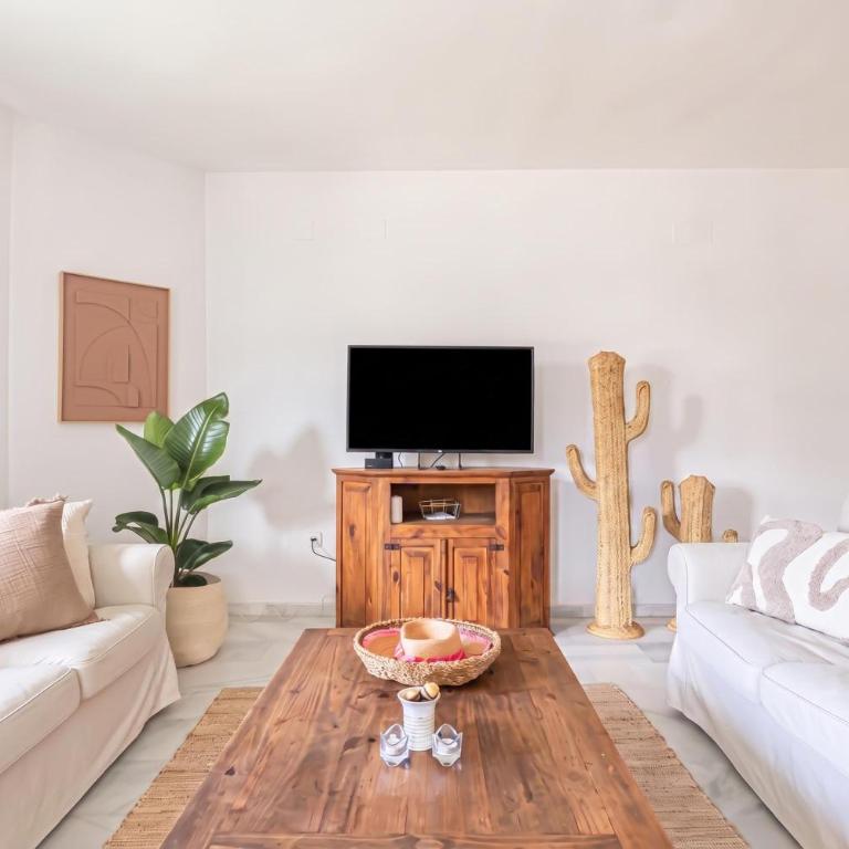 Los Naranjos de Marbella Luxury - Happy Rentals - Apartamento Deluxe - 19
