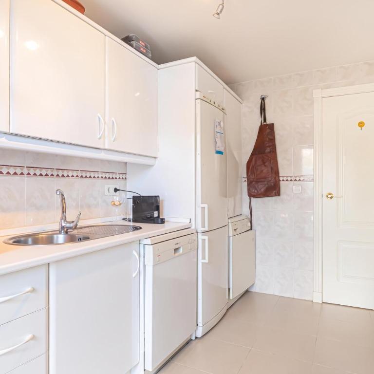 Los Naranjos de Marbella Luxury - Happy Rentals - Apartamento Deluxe - 21