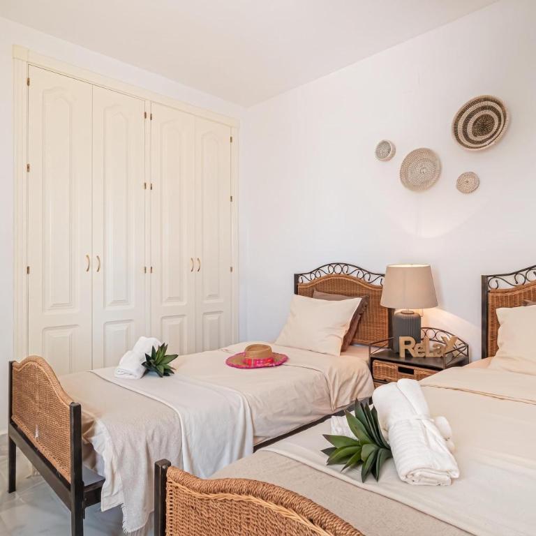 Los Naranjos de Marbella Luxury - Happy Rentals - Apartamento Deluxe - 25