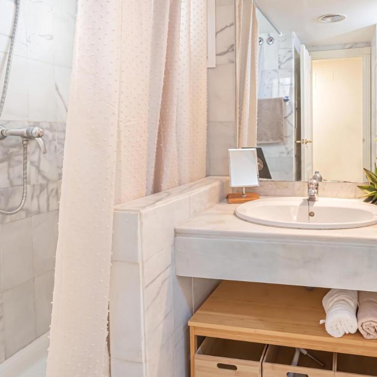 Los Naranjos de Marbella Luxury - Happy Rentals - Apartamento Deluxe - 26