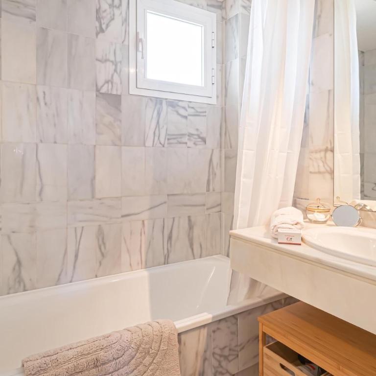 Los Naranjos de Marbella Luxury - Happy Rentals - Apartamento Deluxe - 27