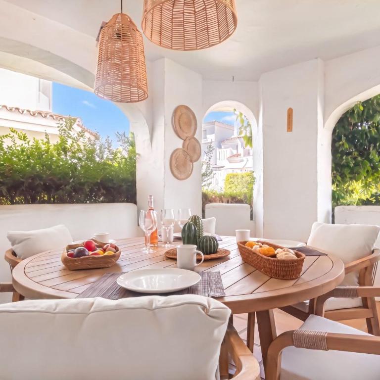 Los Naranjos de Marbella Luxury - Happy Rentals - Apartamento Deluxe - 28