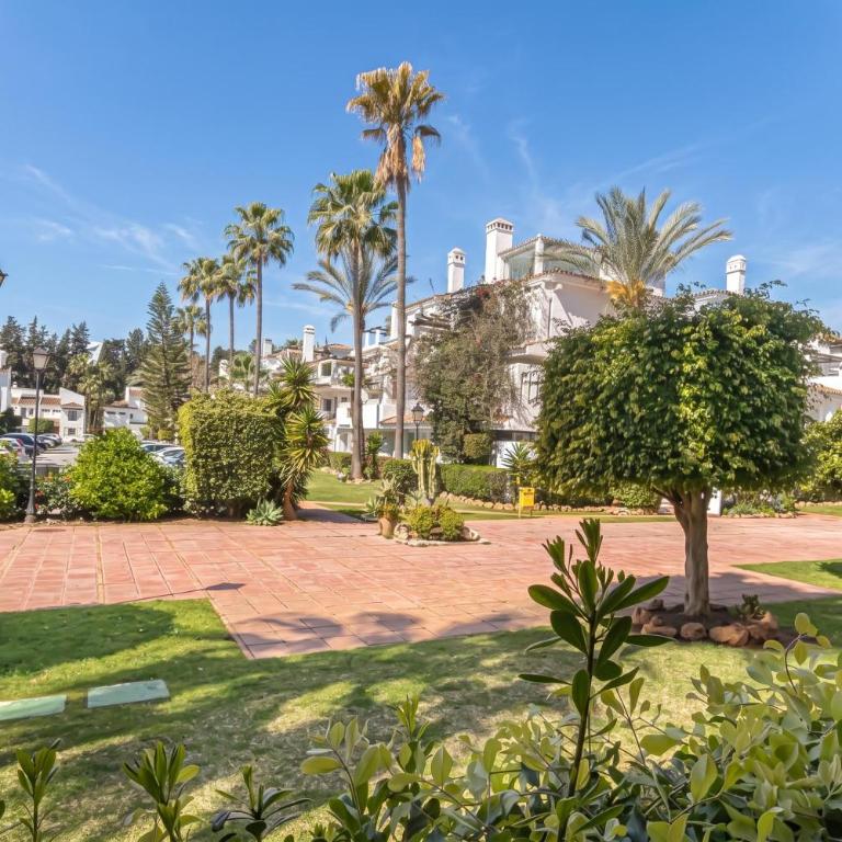 Los Naranjos de Marbella Luxury - Happy Rentals - Apartamento Deluxe - 29