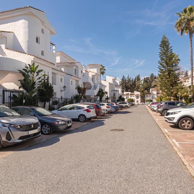 Los Naranjos de Marbella Luxury - Happy Rentals - Apartamento Deluxe - 34
