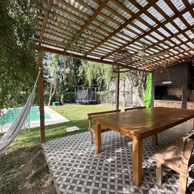 Beach house Laguna - Casa de 3 dormitorios - 1