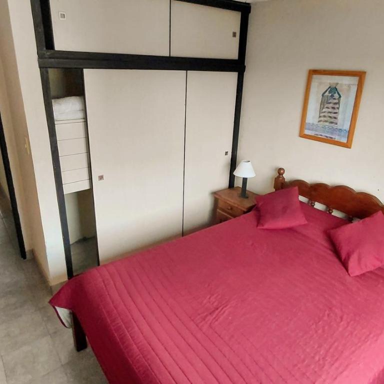 Ayalata del Rio - Habitación Familiar con balcón - 4
