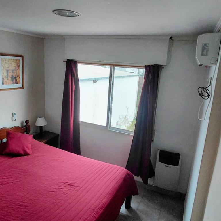 Ayalata del Rio - Habitación Familiar con balcón - 5