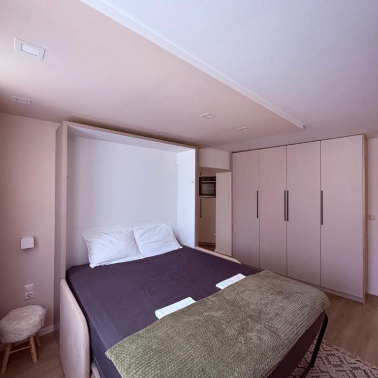 Villa Aba apartments - Deluks Dvokrevetna Soba sa Bračnim Krevetom - 9