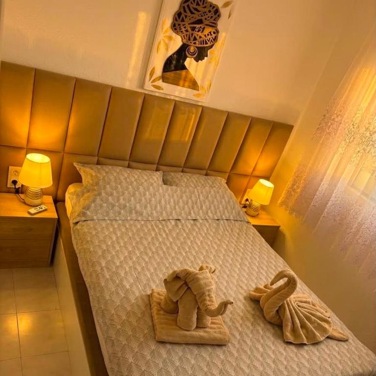 Descansar Apartament - Apartamento de 2 dormitorios - 2