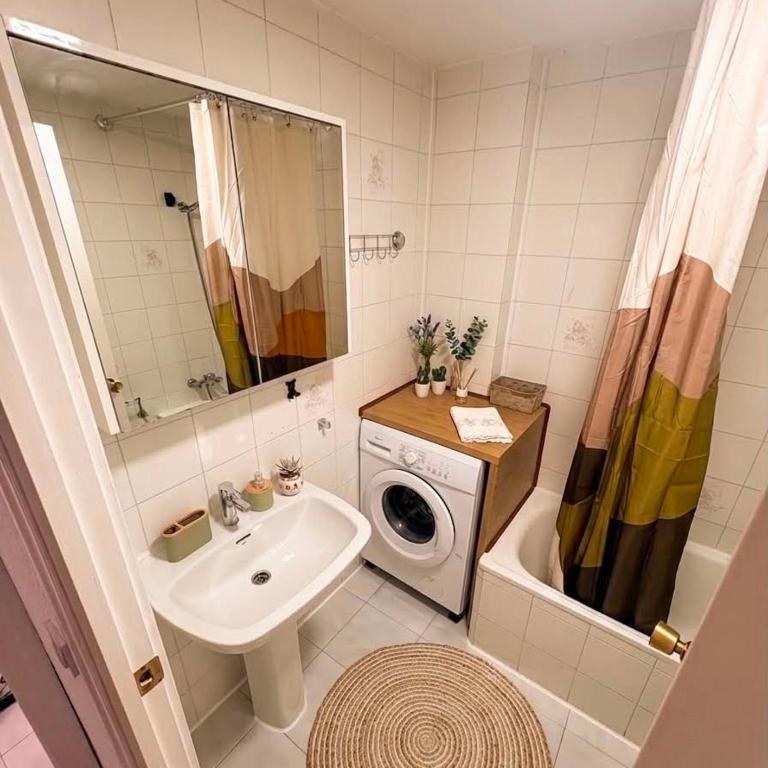 Descansar Apartament - Apartamento de 2 dormitorios - 10
