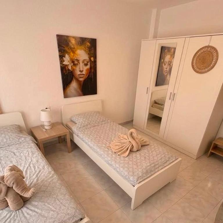 Descansar Apartament - Apartamento de 2 dormitorios - 13