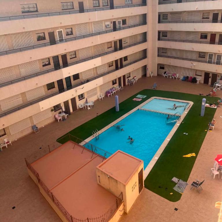 Descansar Apartament - Apartamento de 2 dormitorios - 18