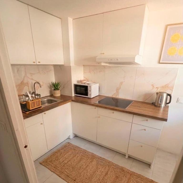 Descansar Apartament - Apartamento de 2 dormitorios - 11