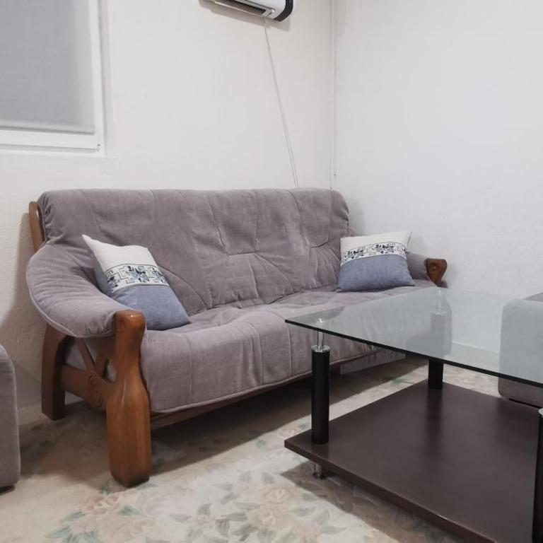 White Apartment Sarajevo - Free Parking - Porodični Apartman sa 2 Spavaće Sobe - 1
