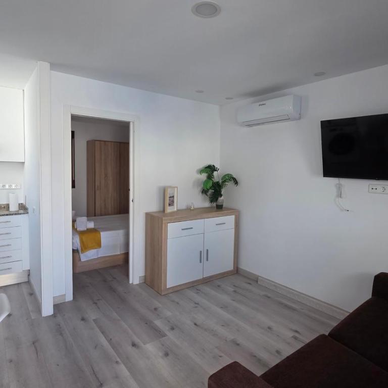 Siesta 10 Apartamento en Bungalow-1ª Línea Oropesa - Apartamento Superior de 1 dormitorio con balcón - 5