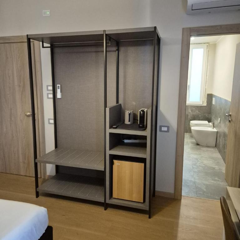 Maison Altinia 6 - Habitación Doble con baño privado - 4