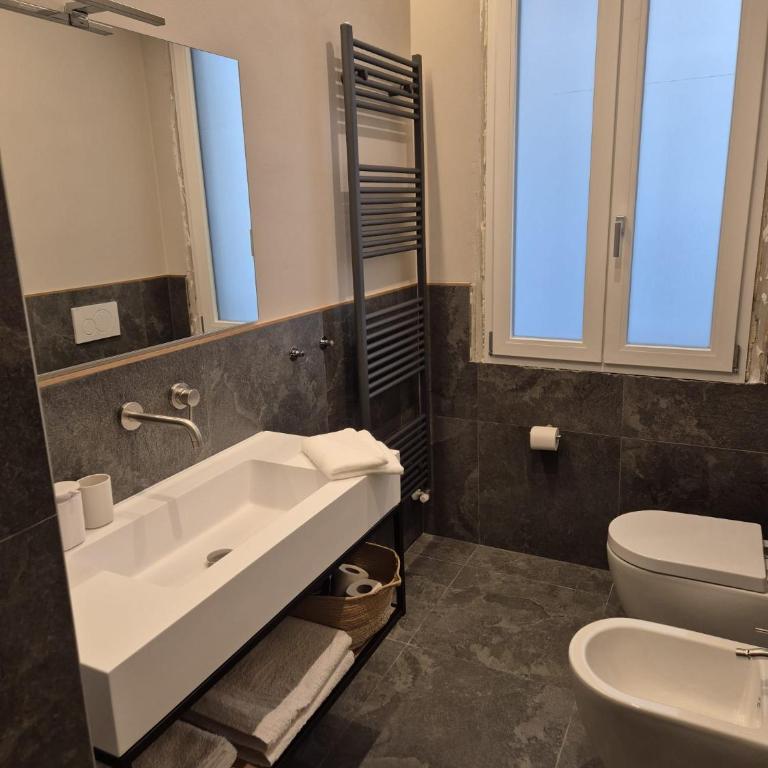 Maison Altinia 6 - Habitación Doble con baño privado - 8