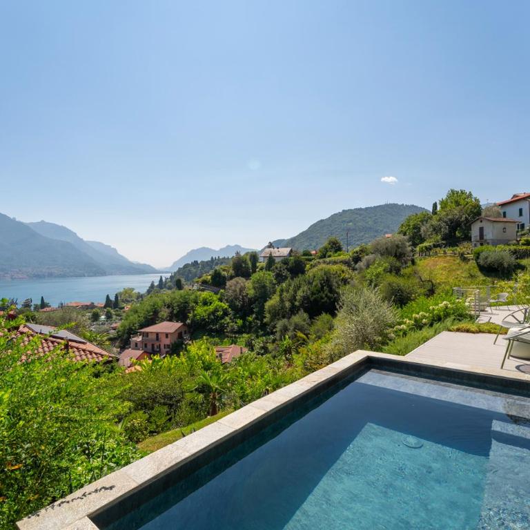 Zinnia Lakeview Apartment - Appartamento - 43